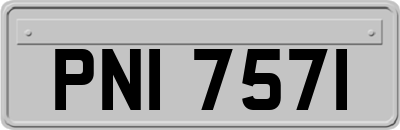PNI7571