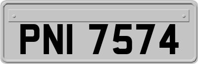 PNI7574