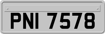 PNI7578