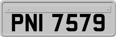 PNI7579