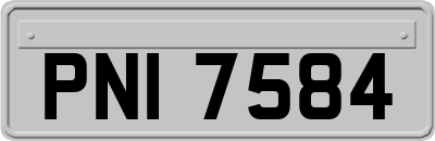 PNI7584