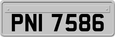 PNI7586