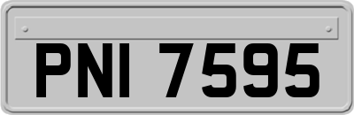 PNI7595