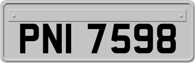 PNI7598