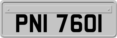 PNI7601
