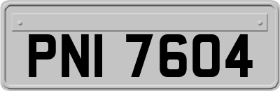 PNI7604