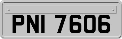 PNI7606