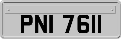 PNI7611