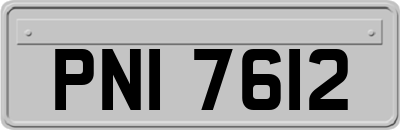PNI7612