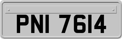 PNI7614