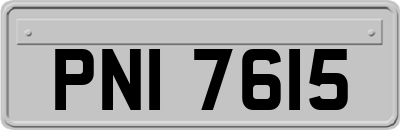 PNI7615