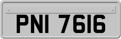 PNI7616