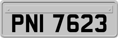 PNI7623