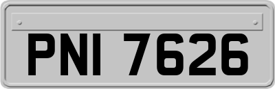 PNI7626