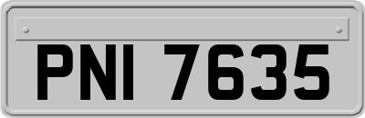PNI7635