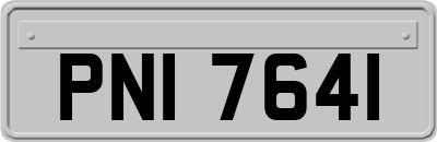 PNI7641