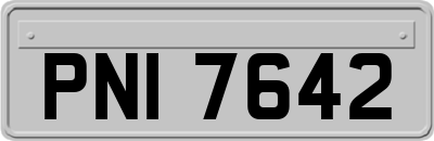 PNI7642
