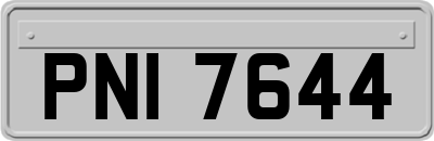 PNI7644