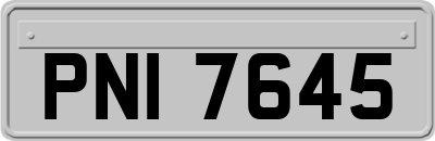 PNI7645