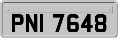 PNI7648