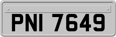 PNI7649