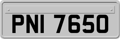 PNI7650