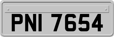 PNI7654