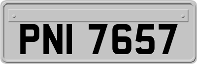 PNI7657
