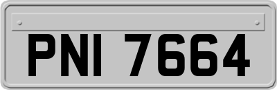PNI7664
