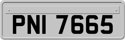 PNI7665