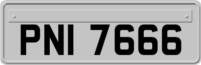 PNI7666