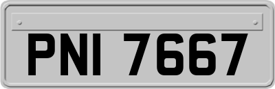 PNI7667