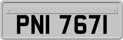 PNI7671