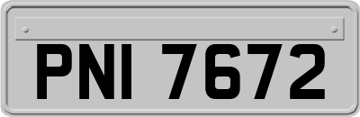 PNI7672