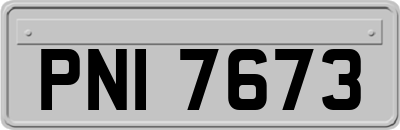 PNI7673