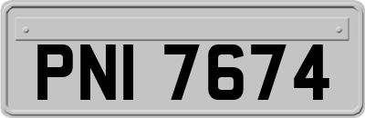 PNI7674