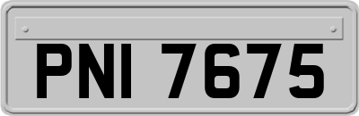 PNI7675