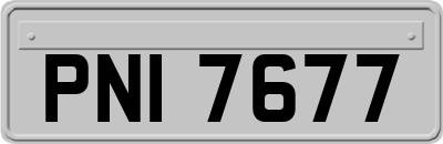 PNI7677