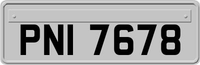 PNI7678