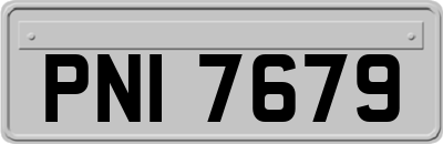 PNI7679