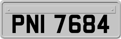 PNI7684