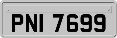 PNI7699