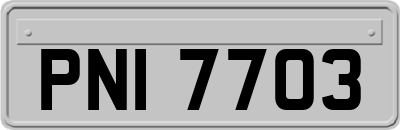 PNI7703