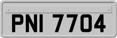 PNI7704