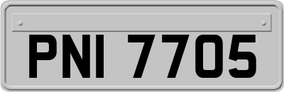 PNI7705