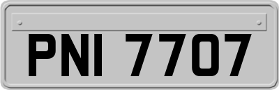 PNI7707