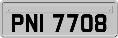PNI7708
