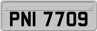 PNI7709