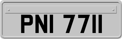 PNI7711