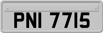 PNI7715